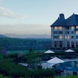 The Inn On Biltmore Estate