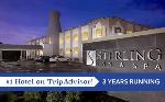 Ripleys Moving Theater Ontario Hotels - Sterling Inn & Spa