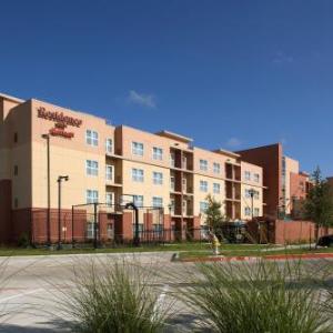 Residence Inn by Marriott Dallas Plano/The Colony