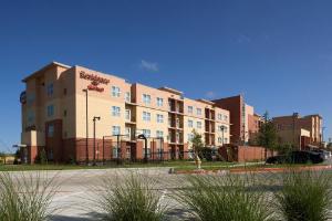 Residence Inn by Marriott Dallas Plano The Colony, The Colony