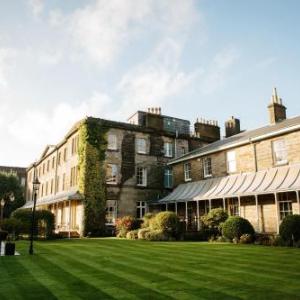 Assembly Hall Theatre Tunbridge Wells Hotels - Hotel Du Vin & Bistro Tunbridge Wells