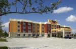 The Colony Texas Hotels - Fairfield Inn & Suites By Marriott Dallas Plano/The Colony