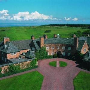 Hotels near Muirfield Gullane - Greywalls Hotel & Chez Roux