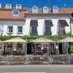 Weinforum Franken Hotel & Restaurant