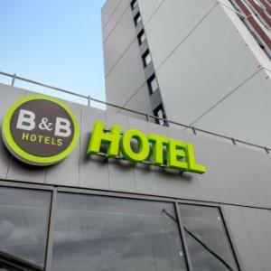 Hotels near Arkea Arena Floirac - B&B HOTEL Bordeaux Centre Gare Saint-Jean