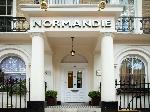 Paddington Station United Kingdom Hotels - Normandie Hotel