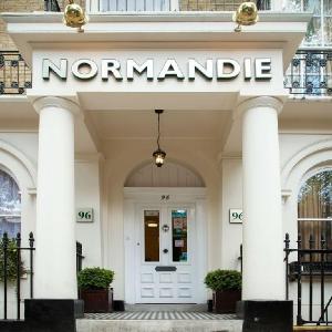 Normandie Hotel