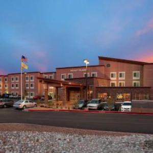 Meow Wolf Hotels - Hyatt Place Santa Fe