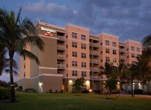 Residence Inn Fort Myers Sanibel, Fort Myers