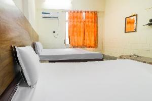 SPOT ON 43285 Hotel Anand Bhawan, Aligarh