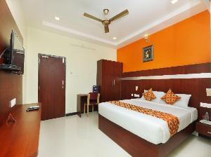 Hotel Ramcharan Residency, Tirupati