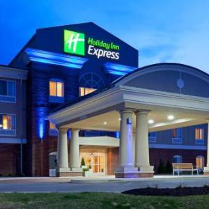 Holiday Inn Express Washington Court House