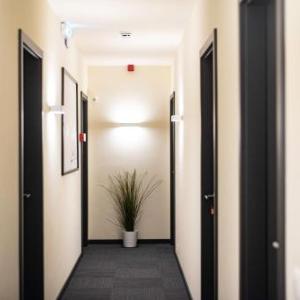 Hotels near Spirit of 66 Verviers - Hotel Battice
