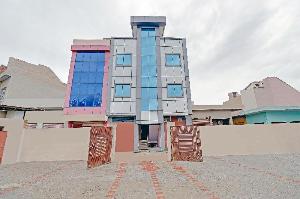 OYO 45391 Hotel Ananda & Restaurant, Alwar