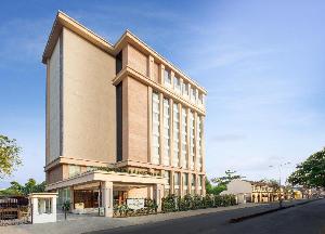 Bellevue Sarovar Portico, Junagadh