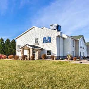 Cobblestone Inn & Suites - Vinton IA