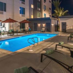 TownePlace Suites by Marriott Ontario Chino Hills