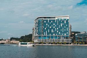 Zenith Putrajaya, Putrajaya