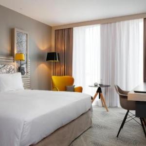 Hilton Garden Inn Bordeaux Centre