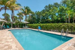 SpringHill Suites Vero Beach, Vero Beach