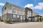 Crossroads Texas Hotels - Holiday Inn Express And Suites Denton South