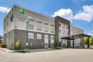 Holiday Inn Express & Suites - Denton South, an IHG Hotel, Denton