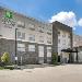 North Texas State Fairgrounds Hotels - Holiday Inn Express And Suites Denton South