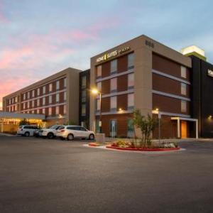 Home2 Suites By Hilton Phoenix Airport North Az