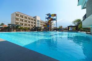 RedDoorz Resort Premium @ Sangkan Hurip Kuningan, Kuningan