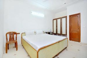 SPOT ON 44679 Hotel Samrat, Chandigarh