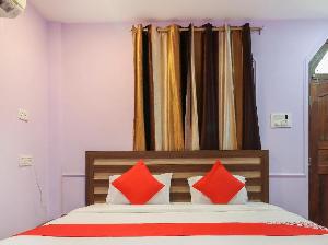 OYO 45994 Hotel Ram Inn, Faizabad