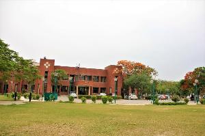 YMCA Greens, Greater Noida