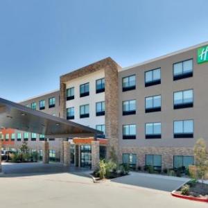 Hotels near UNT Superpit - Holiday Inn Express & Suites Fort Worth North - Northlake an IHG Hotel