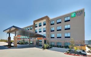 Holiday Inn Express & Suites Fort Worth North - Northlake, an IHG Hotel, Roanoke