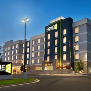 Home2 Suites by Hilton Columbia Harbison SC