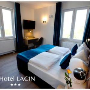 Kia Metropol Arena Nuremberg Hotels - Hotel LACIN