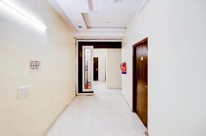 Collection O 74924 Tara Patel, Ghaziabad