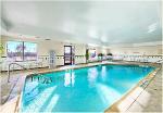 Galatzan Recreation Ctr Texas Hotels - Fairfield Inn & Suites By Marriott El Paso