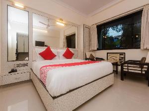 Hotel Solitaire, Navi Mumbai