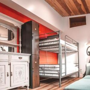 Hotels near The Wiltern - The Rumi