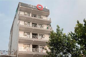 Collection O 291 Sohna Road, Sohna