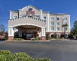 Lazer Park Inc Mississippi Hotels - Comfort Suites Airport Flowood