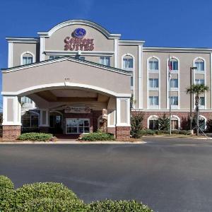 Comfort Suites Airport Flowood