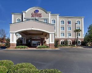 Comfort Suites Airport Flowood, Flowood