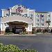Downtown Jackson Mississippi Hotels - Comfort Suites Airport Flowood