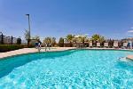 Los Ranchos Del Rio New Mexico Hotels - SpringHill Suites By Marriott El Paso