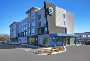 Tru By Hilton Burlington, Burlington