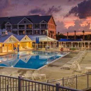 Holiday Inn Club Vacations ORLANDO BREEZE RESORT