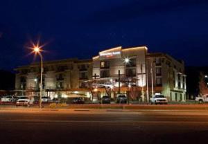 SpringHill Suites Wenatchee, Wenatchee
