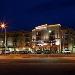 Paul Thomas Sr. Field Hotels - SpringHill Suites by Marriott Wenatchee